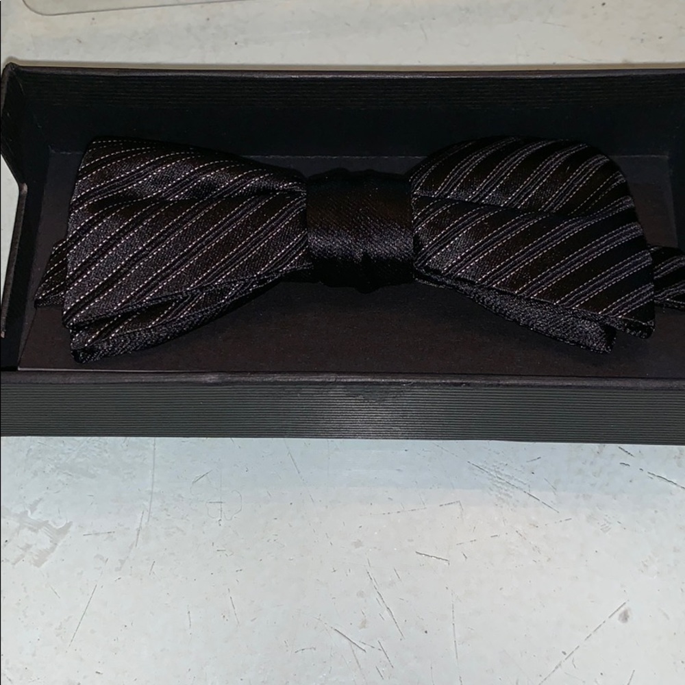 Jos. A. Bank bow tie